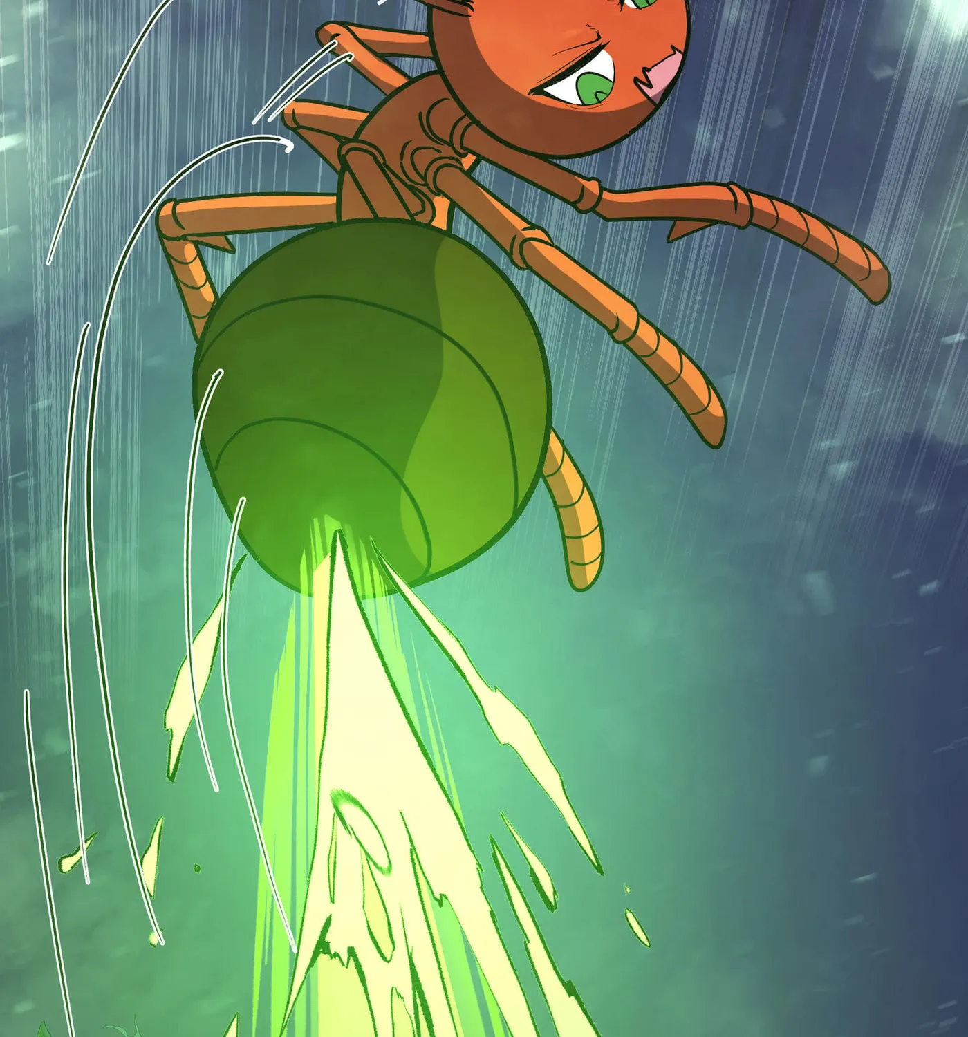 Read Chrysalis chapter 25 image 67 on Lezhin