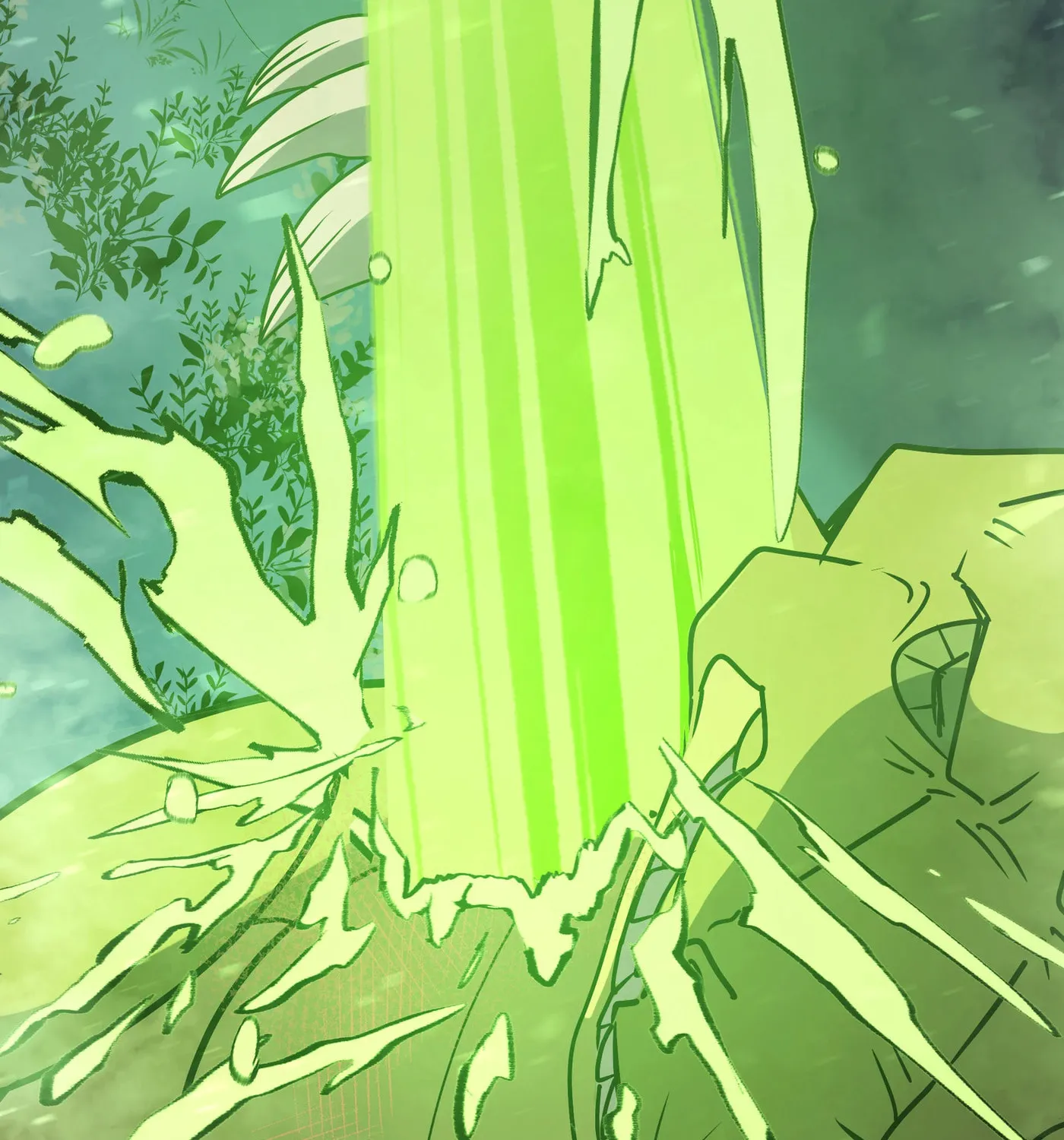 Read Chrysalis chapter 25 image 69 on Lezhin