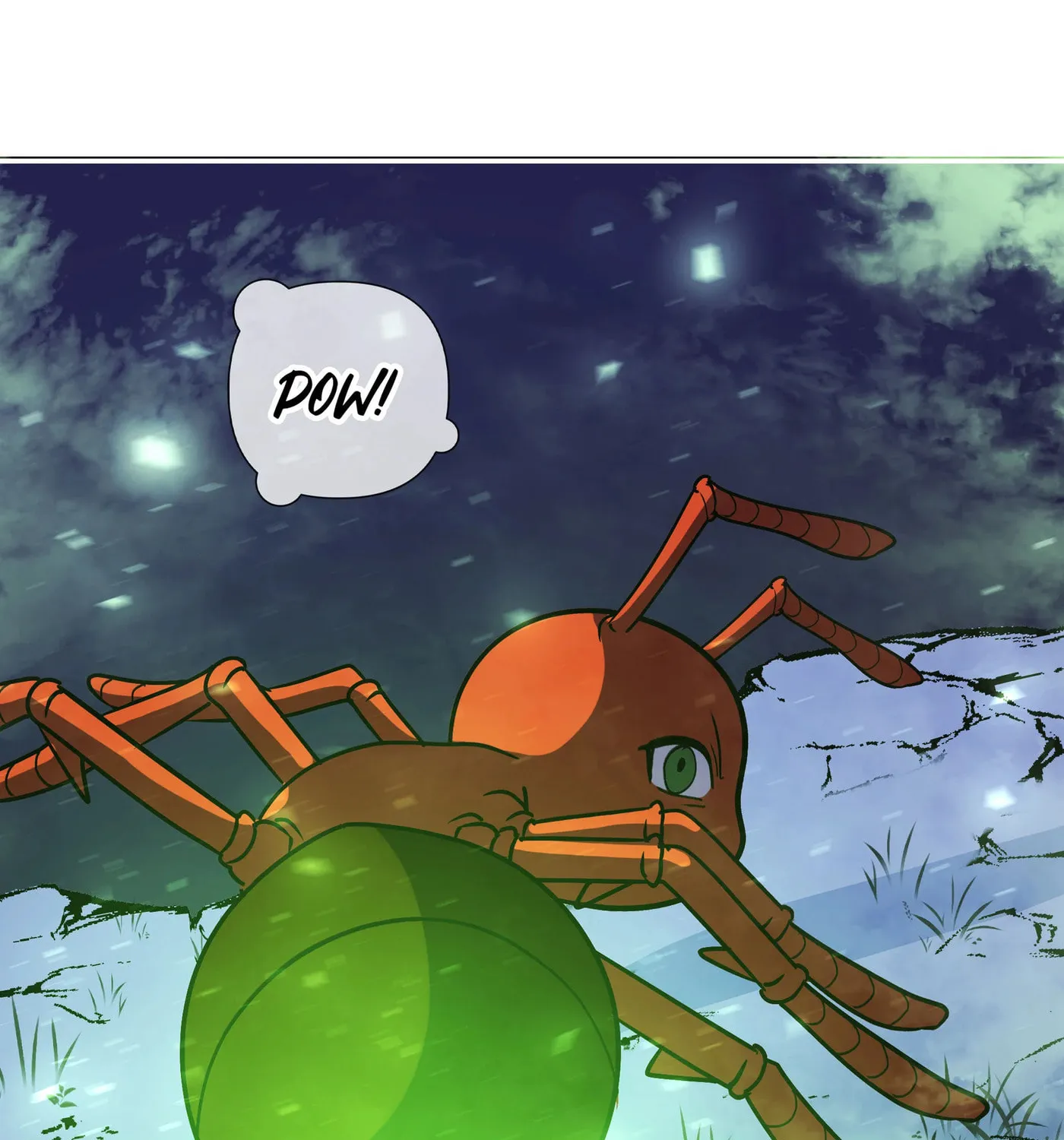 Read Chrysalis chapter 25 image 80 on Lezhin