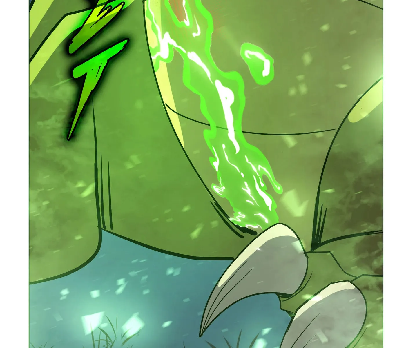 Read Chrysalis chapter 25 image 85 on Lezhin