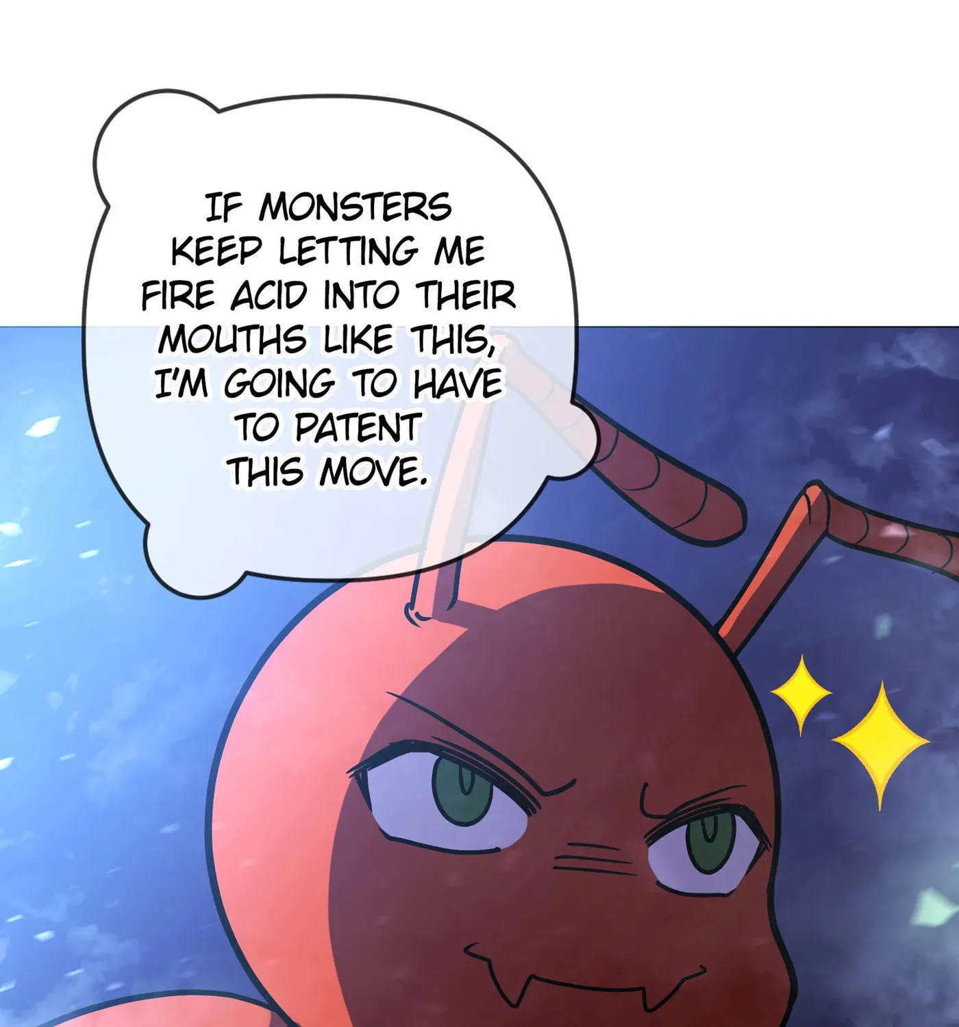 Read Chrysalis chapter 25 image 87 on Lezhin
