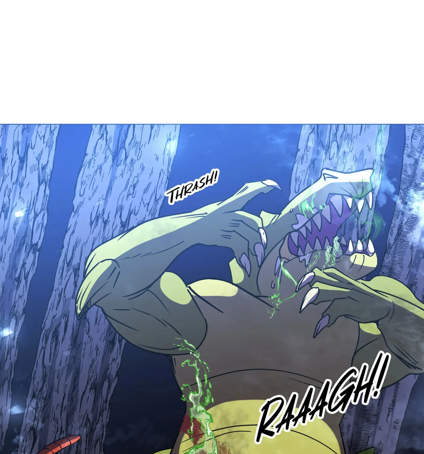 Read Chrysalis chapter 25 image 92 on Lezhin