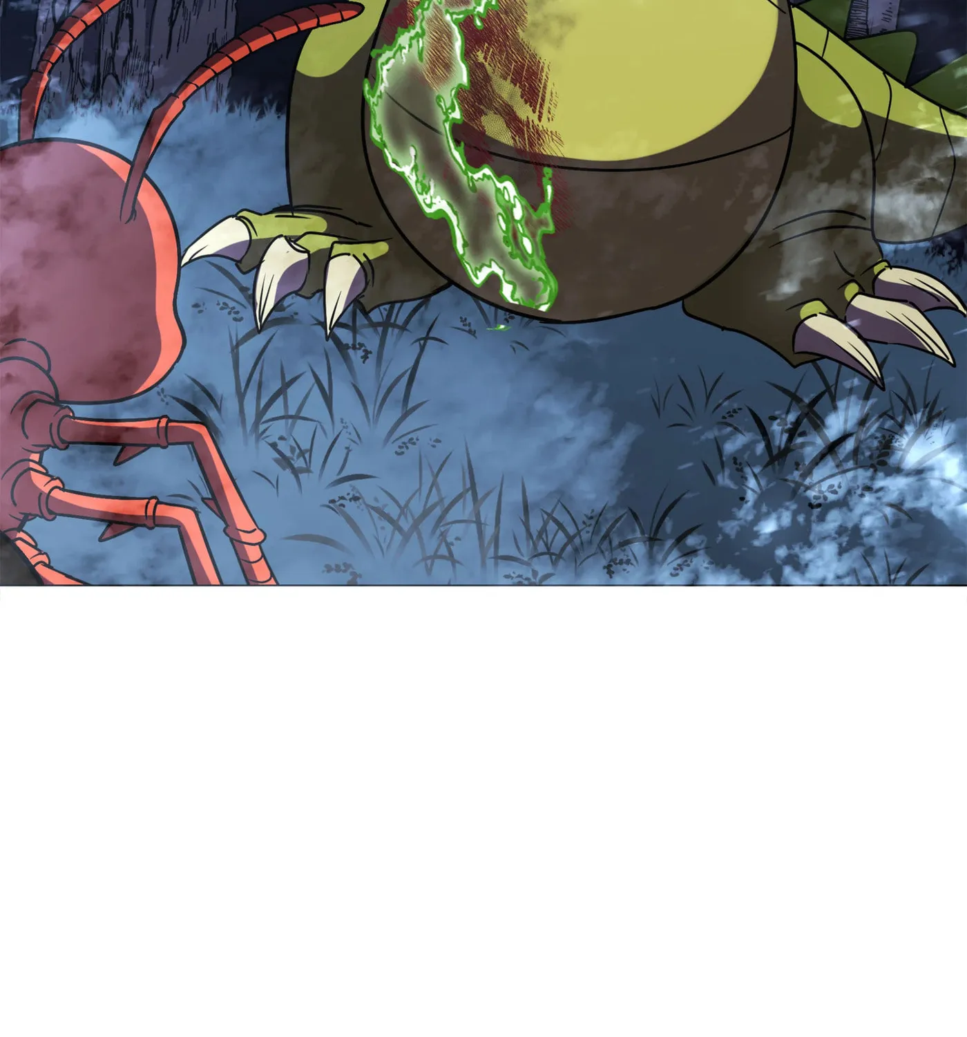 Read Chrysalis chapter 25 image 93 on Lezhin