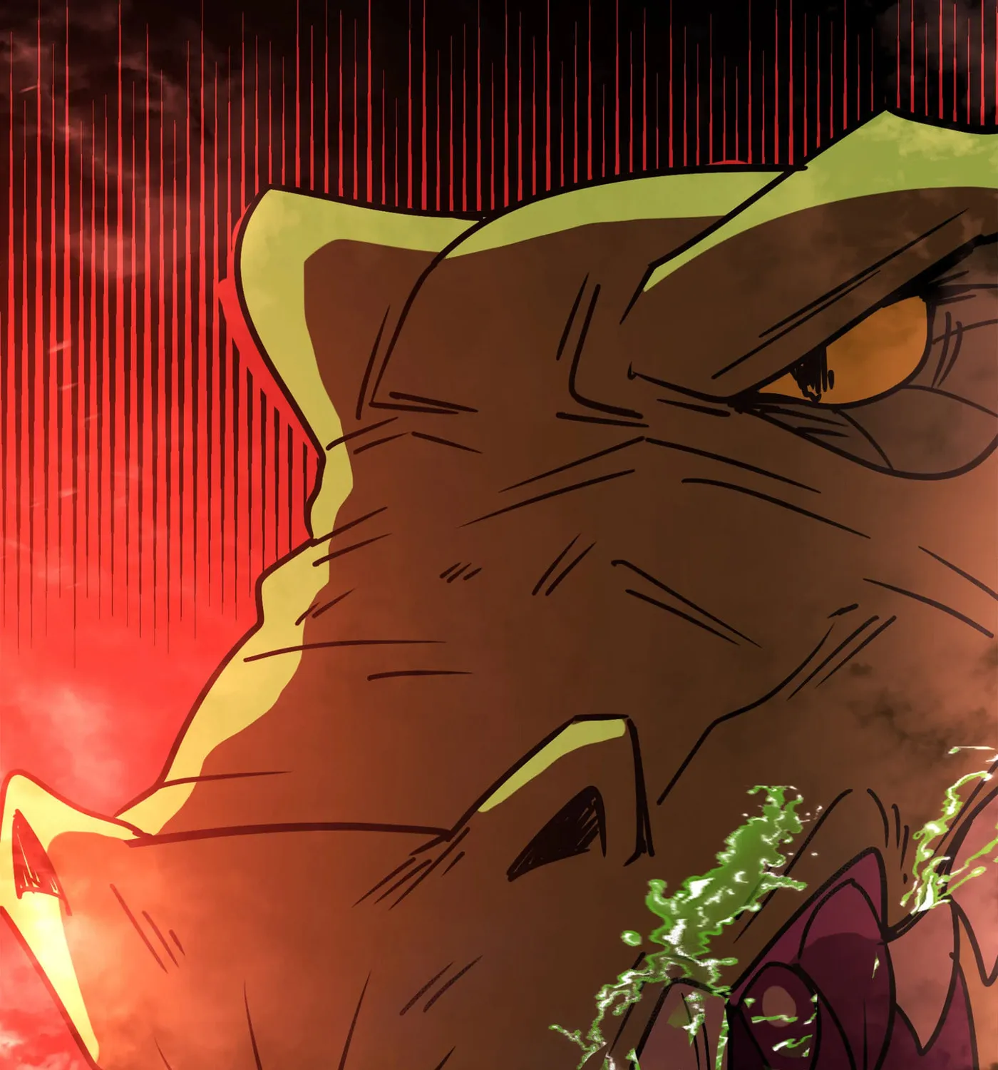 Read Chrysalis chapter 25 image 95 on Lezhin