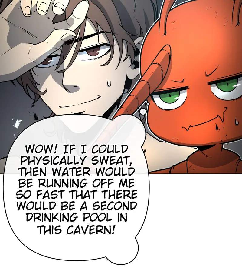 Read Chrysalis chapter 3 image 23 on Lezhin