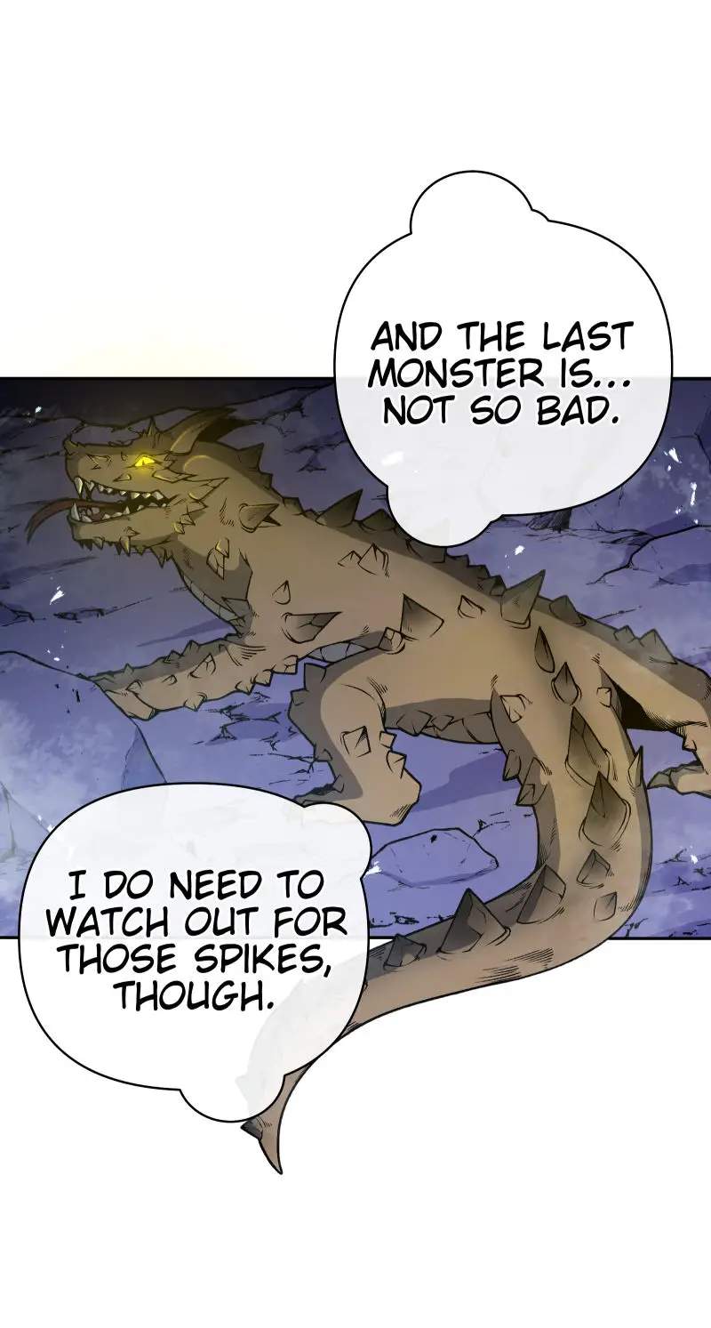 Read Chrysalis chapter 3 image 32 on Lezhin