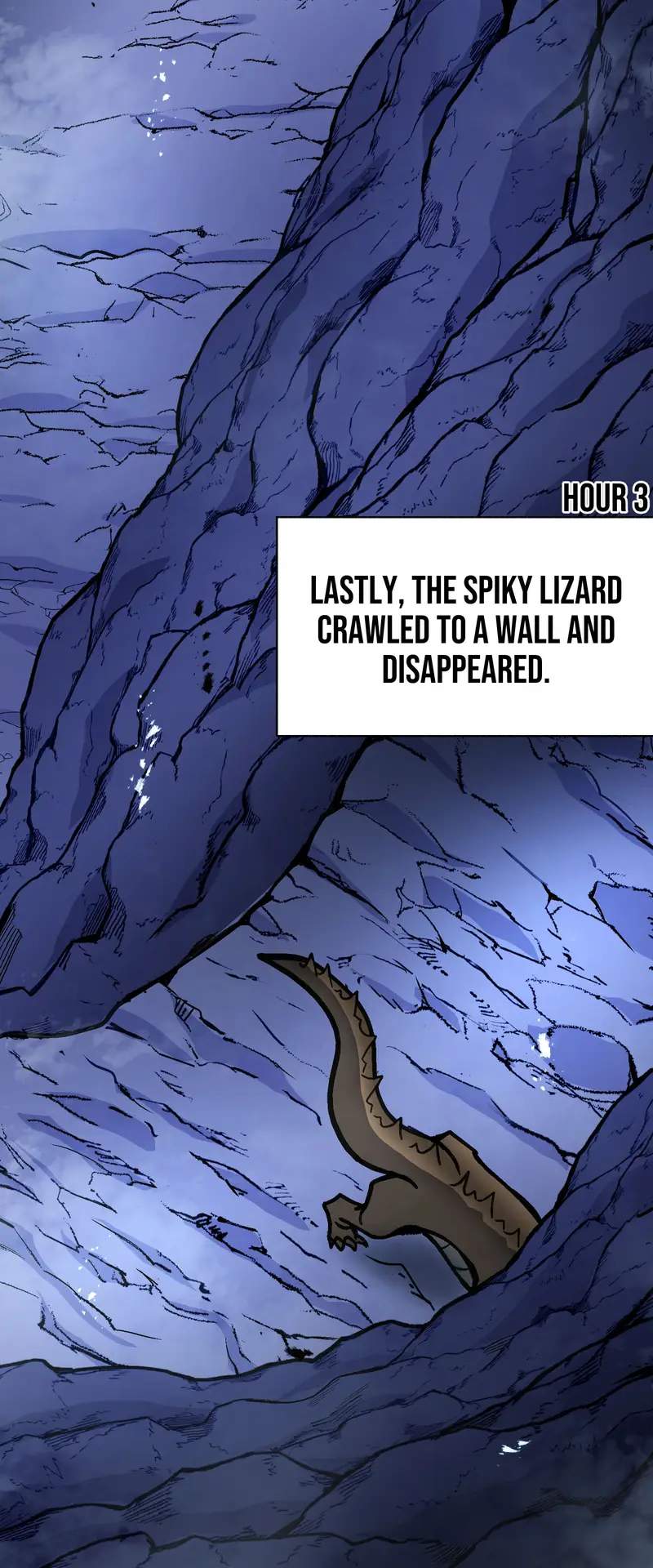 Read Chrysalis chapter 3 image 36 on Lezhin