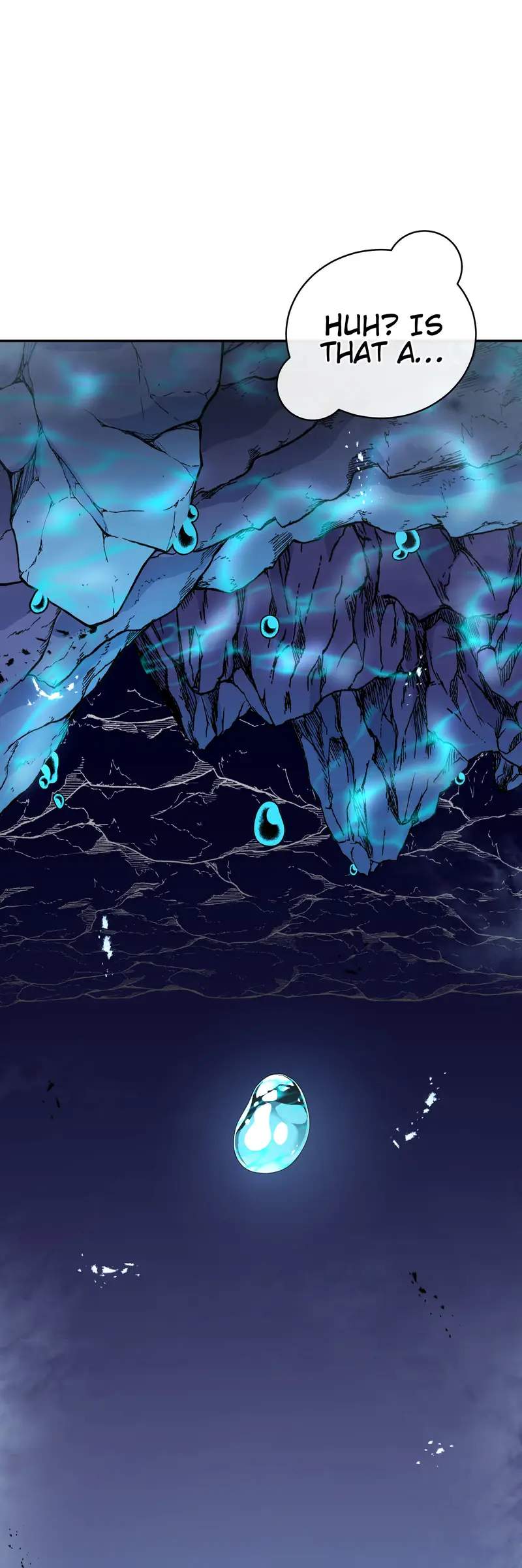 Read Chrysalis chapter 3 image 4 on Lezhin
