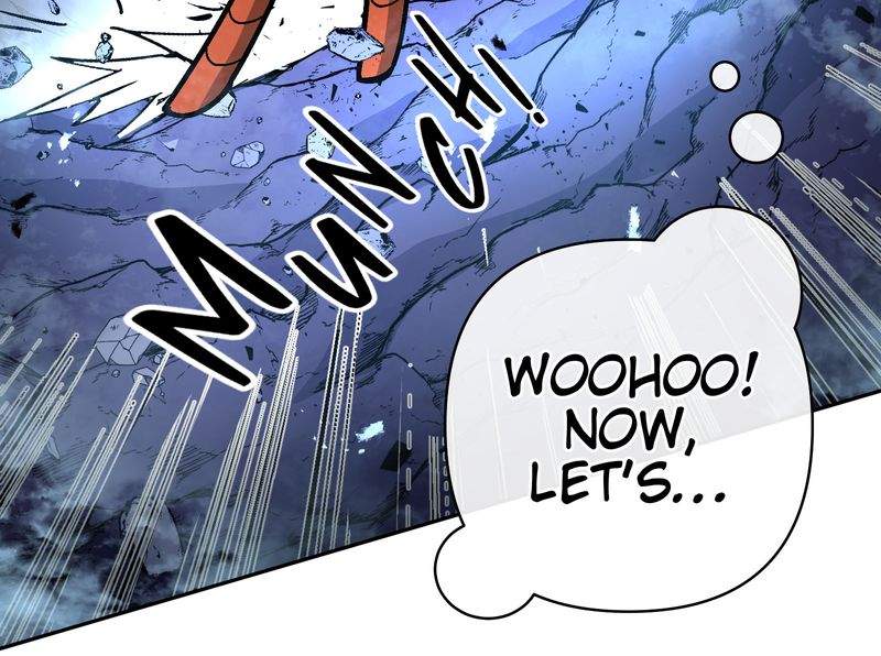 Read Chrysalis chapter 3 image 42 on Lezhin