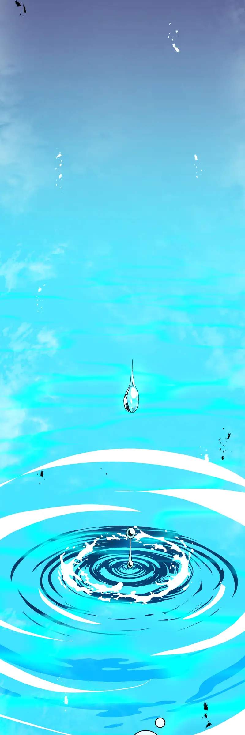 Read Chrysalis chapter 3 image 5 on Lezhin