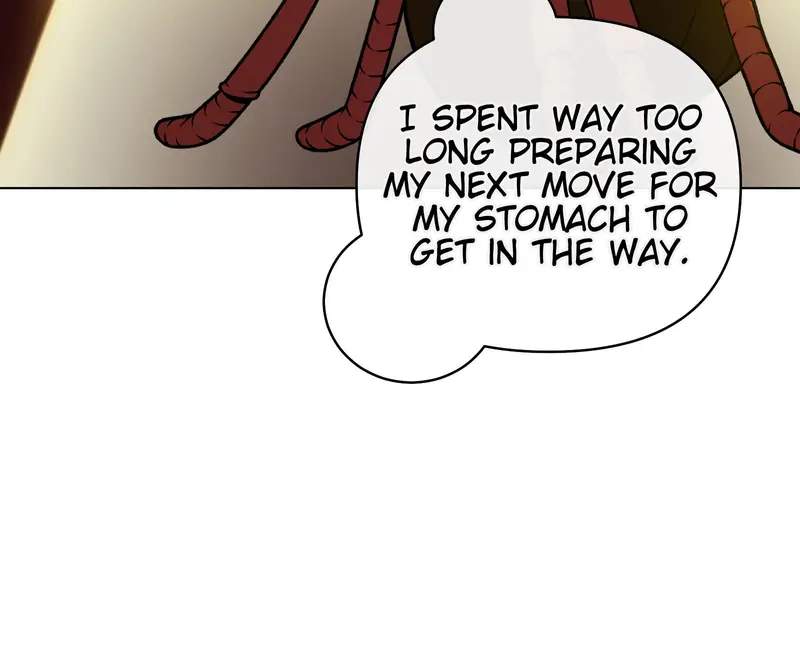 Read Chrysalis chapter 4 image 10 on Lezhin