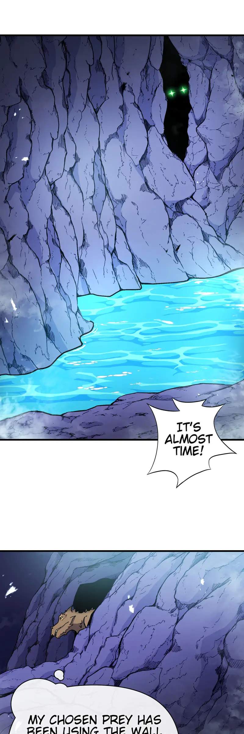 Read Chrysalis chapter 4 image 19 on Lezhin