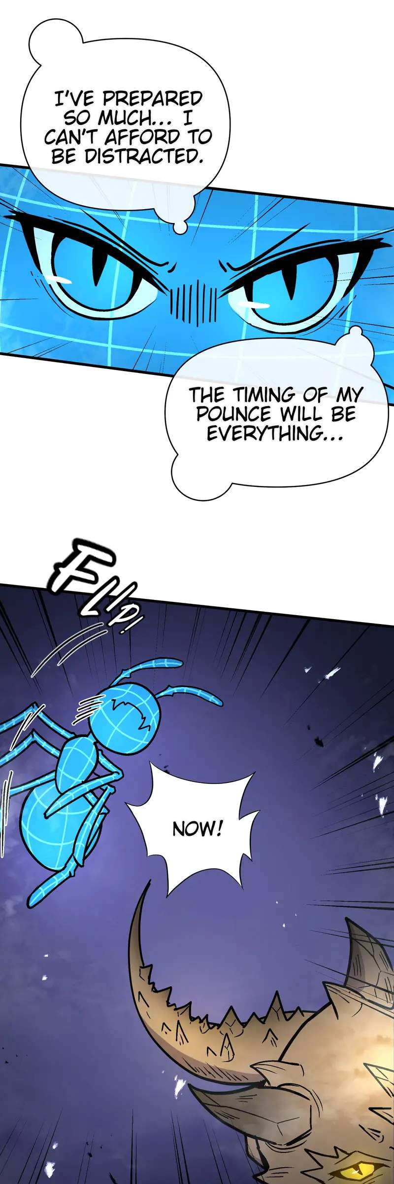 Read Chrysalis chapter 4 image 27 on Lezhin