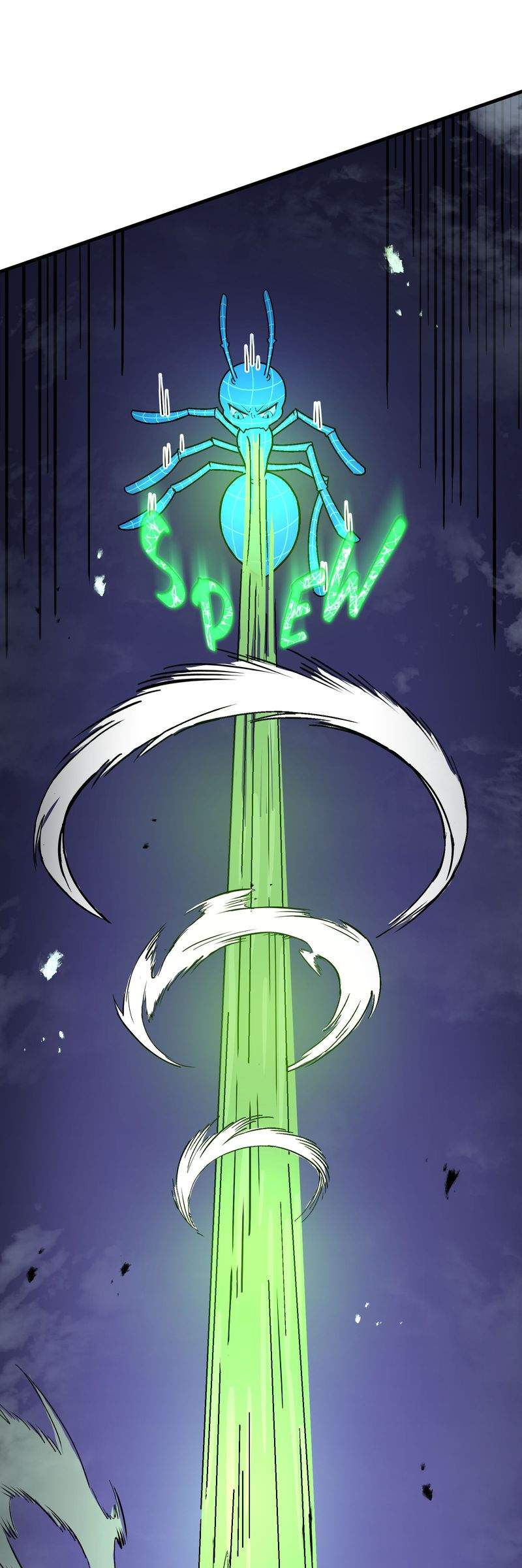 Read Chrysalis chapter 4 image 29 on Lezhin