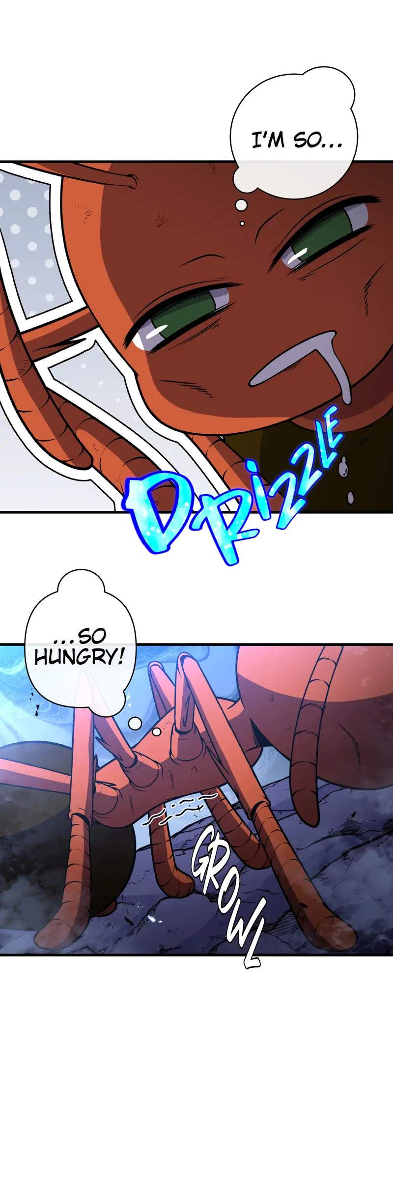 Read Chrysalis chapter 4 image 3 on Lezhin