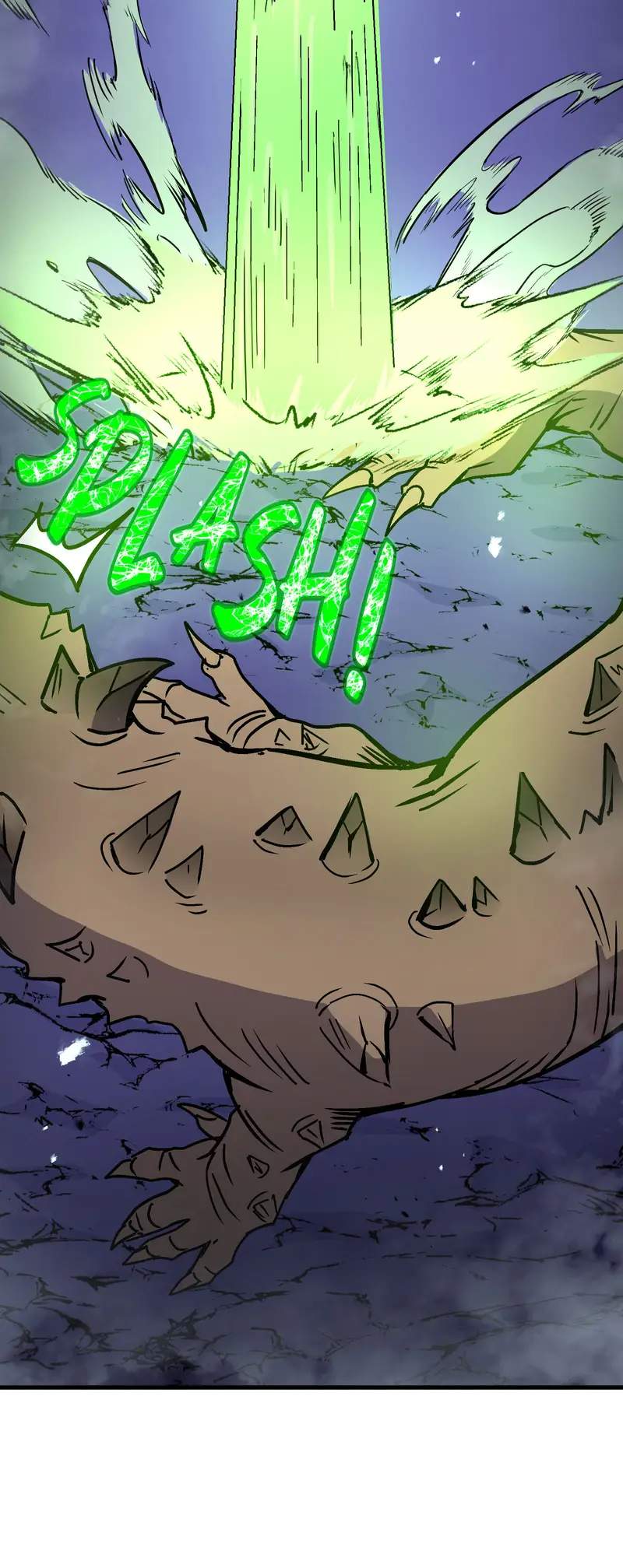 Read Chrysalis chapter 4 image 30 on Lezhin
