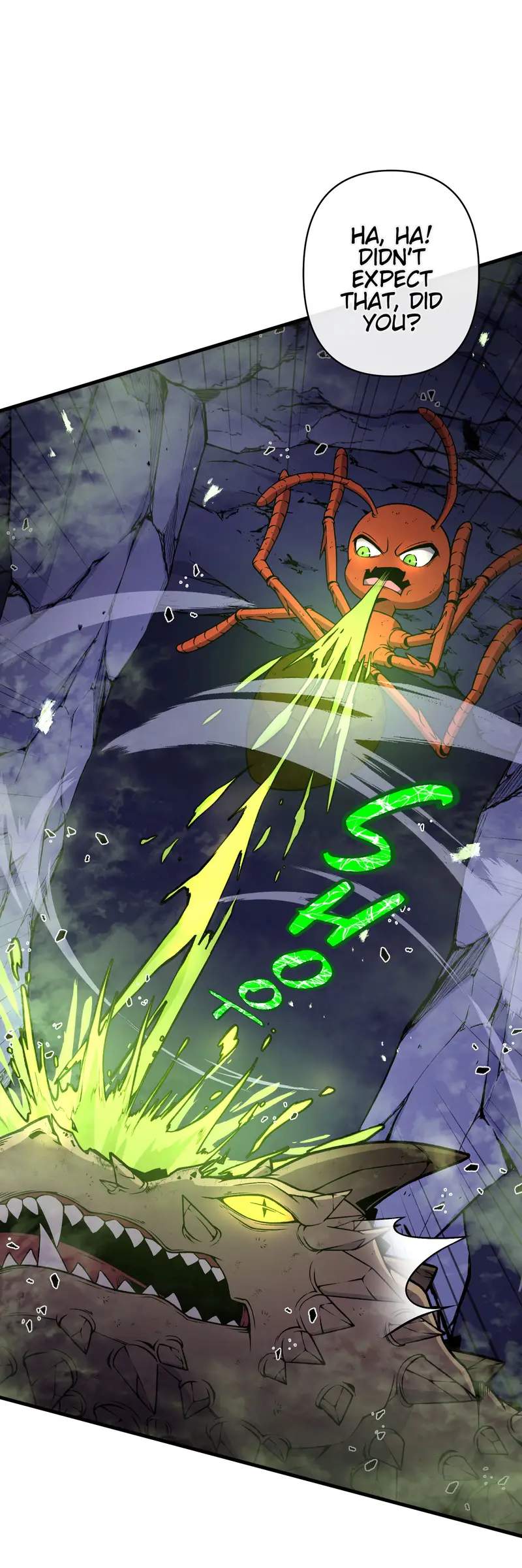 Read Chrysalis chapter 4 image 39 on Lezhin