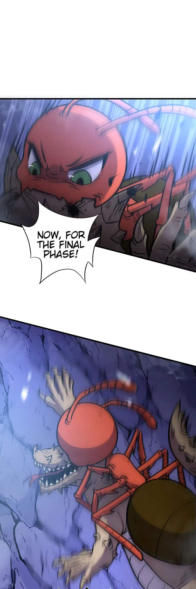 Read Chrysalis chapter 4 image 51 on Lezhin