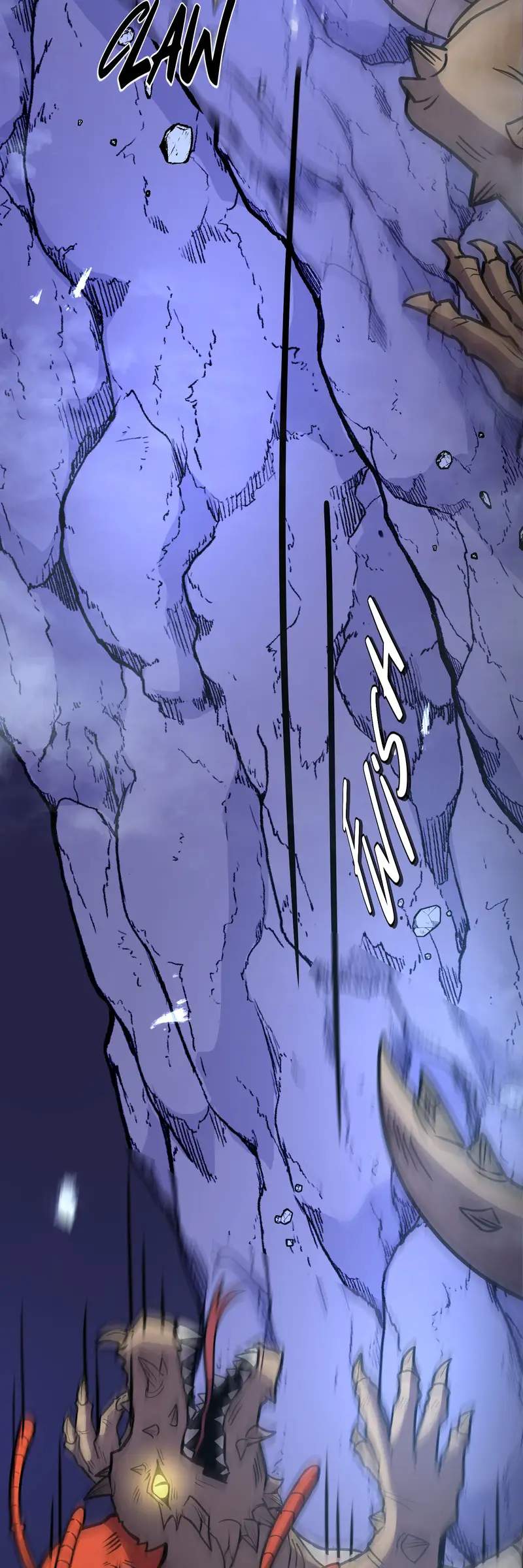 Read Chrysalis chapter 4 image 52 on Lezhin