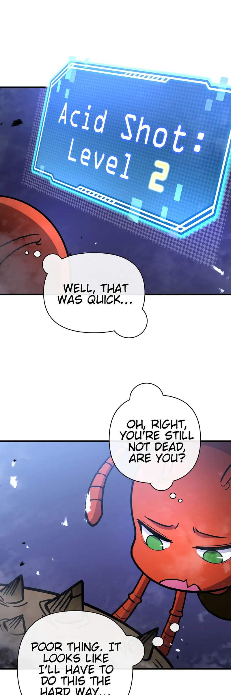 Read Chrysalis chapter 4 image 57 on Lezhin