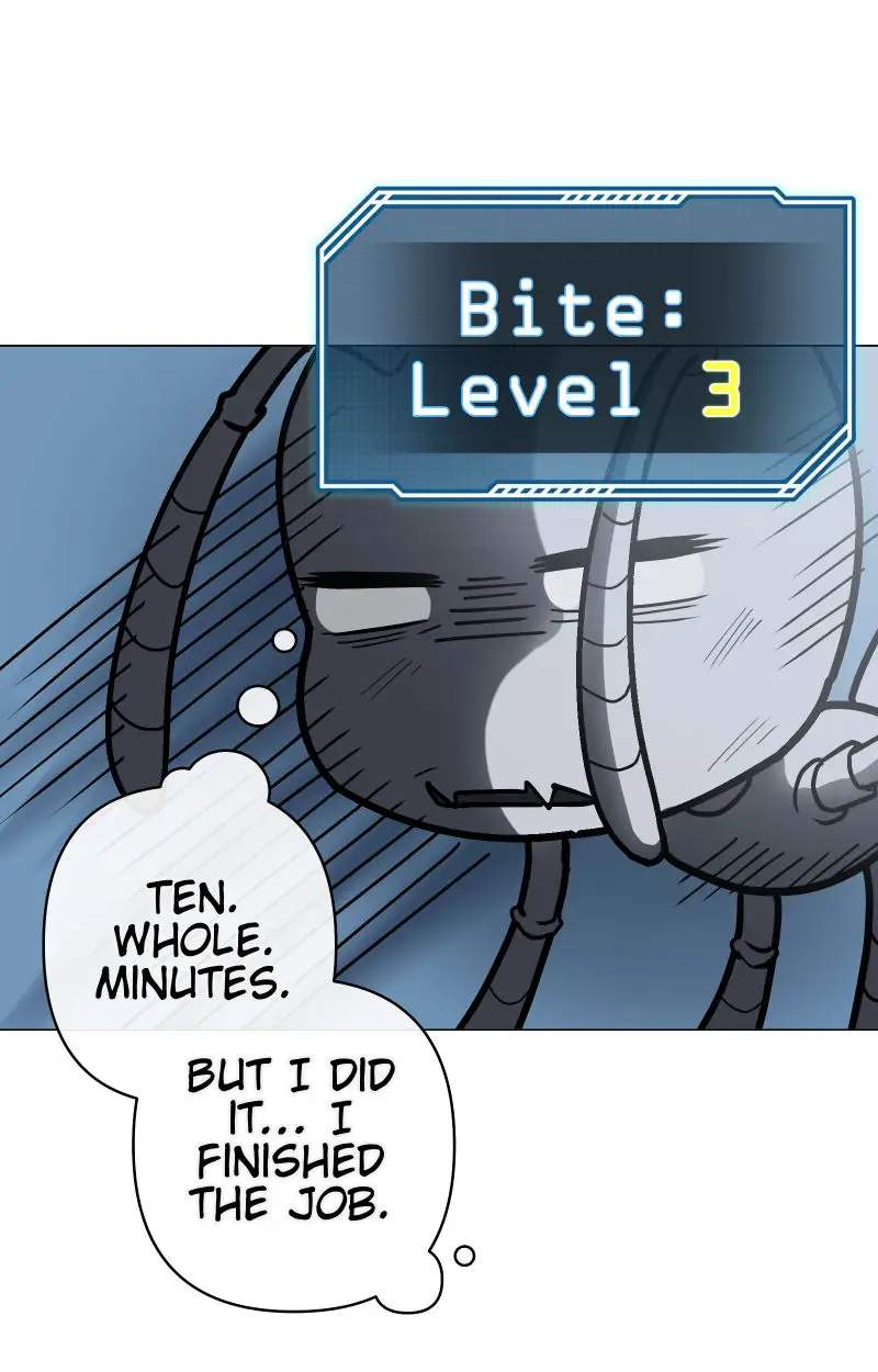 Read Chrysalis chapter 4 image 61 on Lezhin