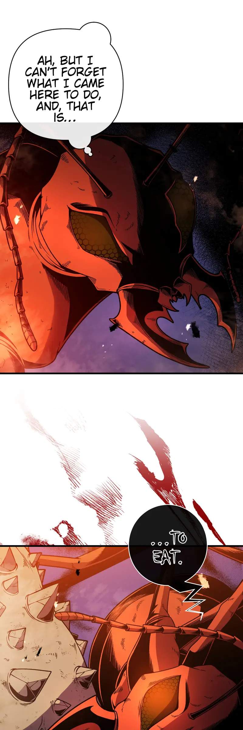Read Chrysalis chapter 5 image 12 on Lezhin