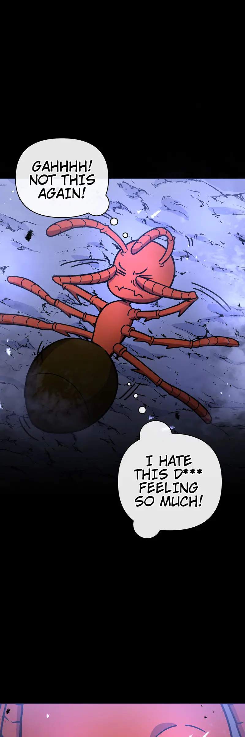 Read Chrysalis chapter 5 image 28 on Lezhin