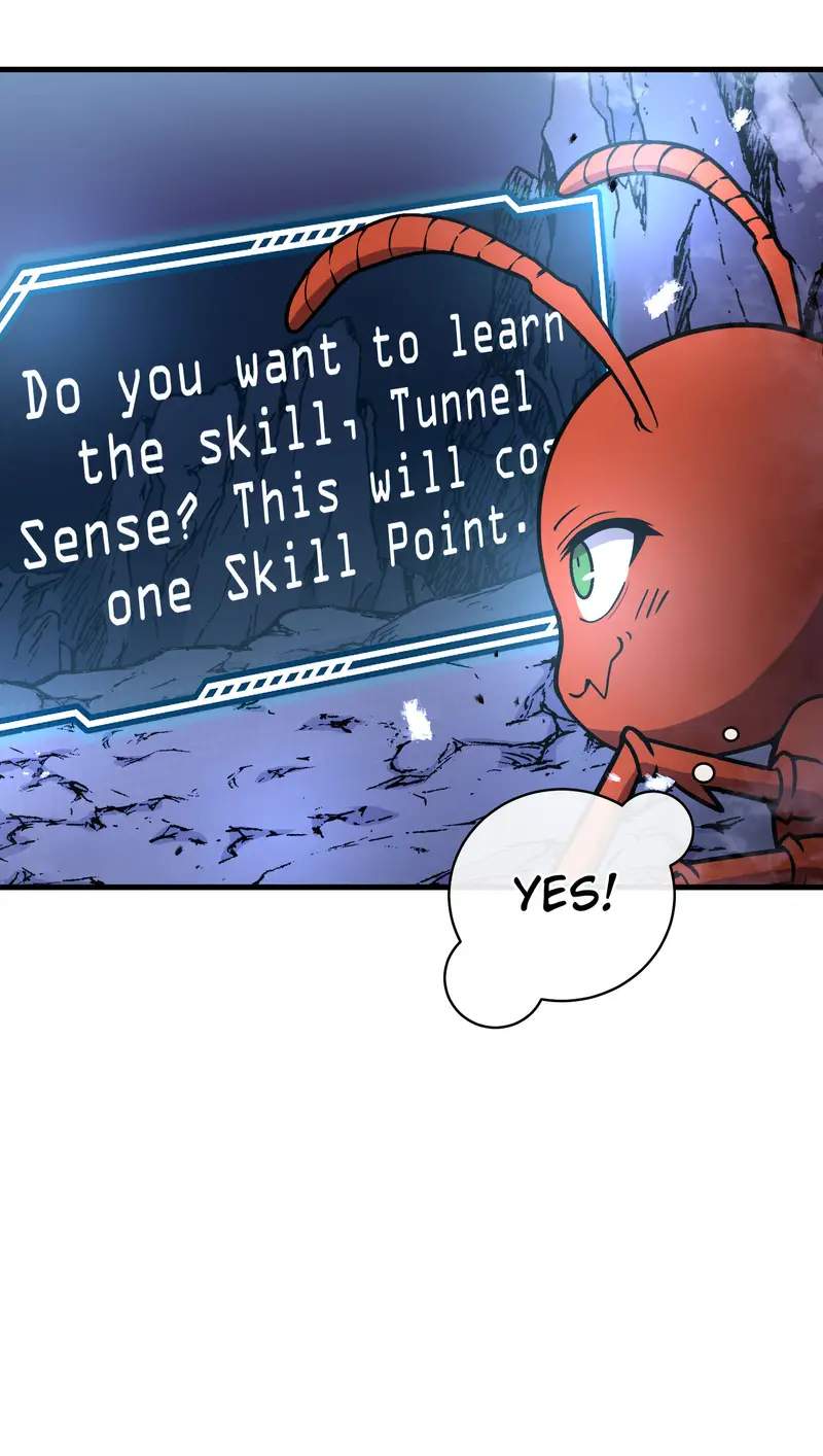 Read Chrysalis chapter 5 image 35 on Lezhin