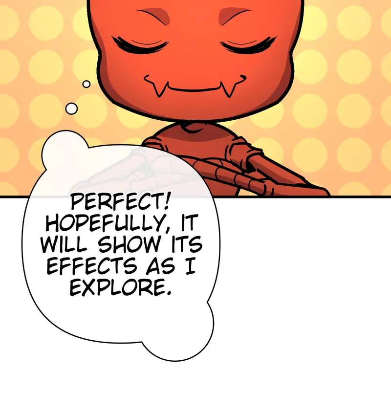 Read Chrysalis chapter 5 image 37 on Lezhin