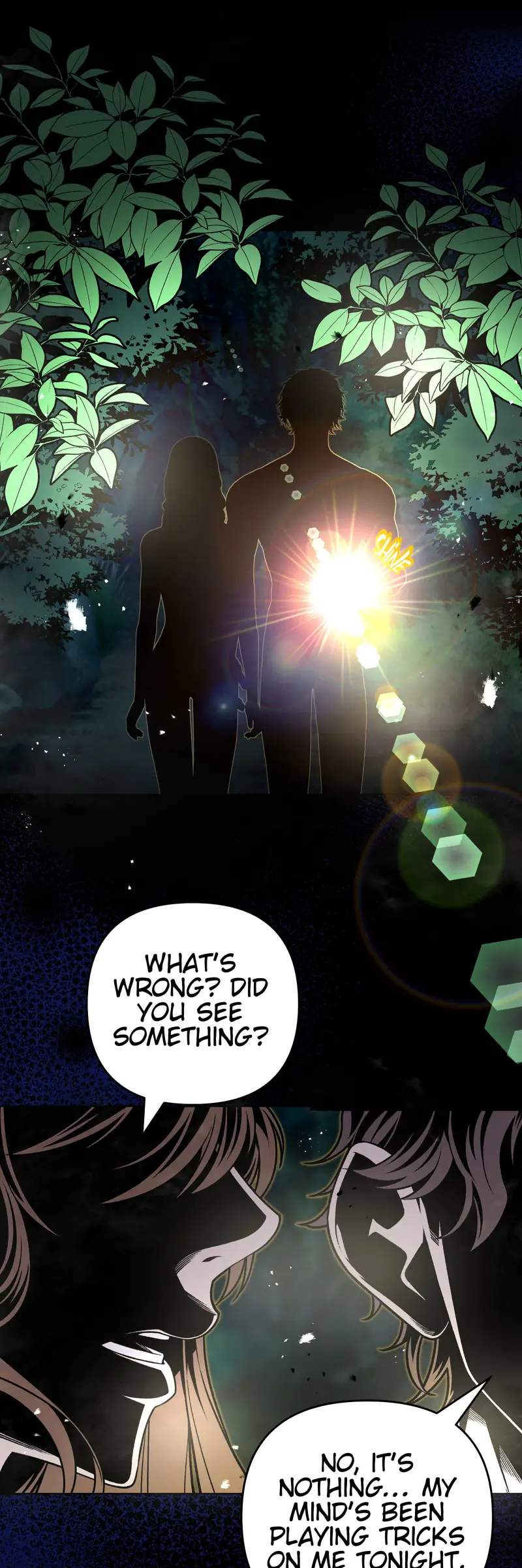Read Chrysalis chapter 5 image 40 on Lezhin
