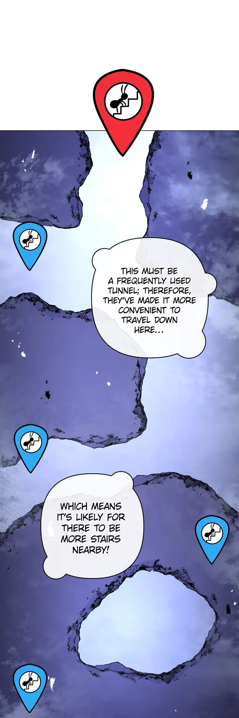 Read Chrysalis chapter 7 image 11 on Lezhin