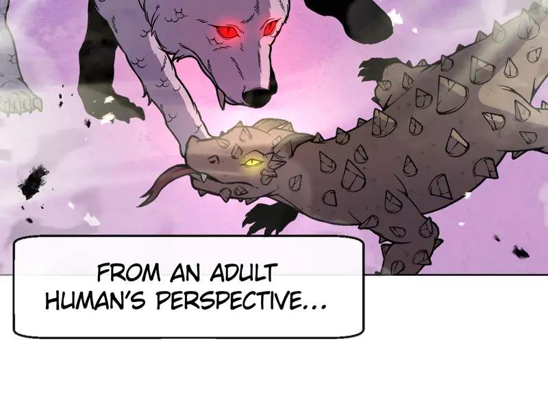 Read Chrysalis chapter 7 image 20 on Lezhin
