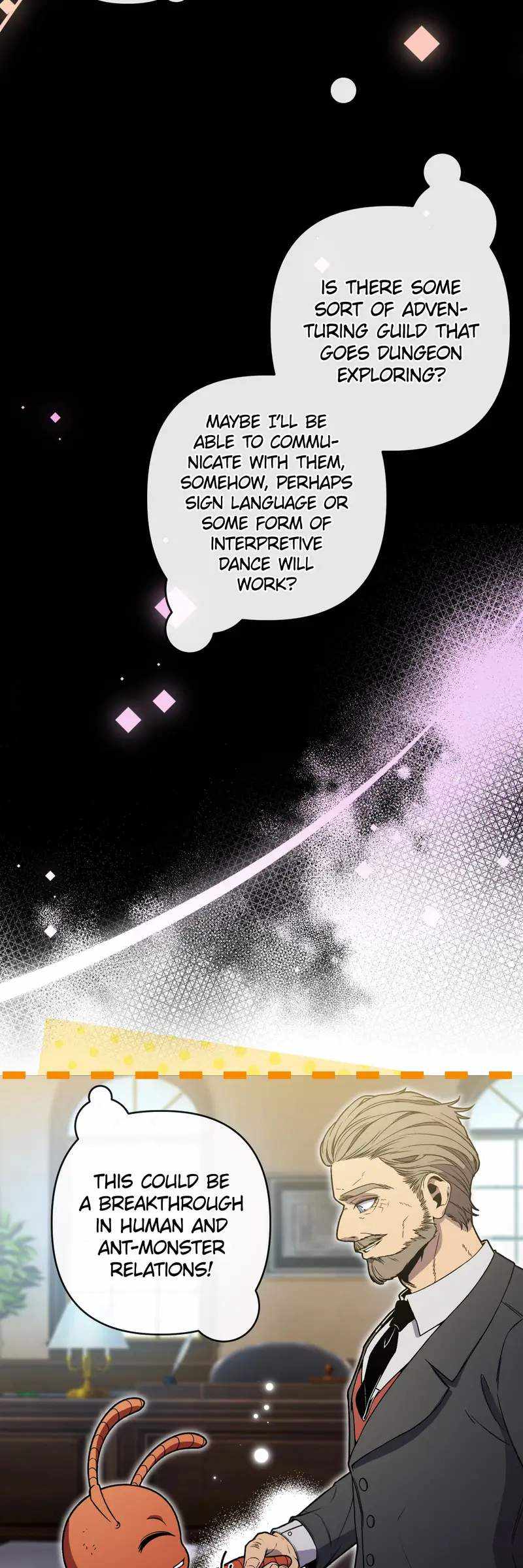 Read Chrysalis chapter 7 image 30 on Lezhin