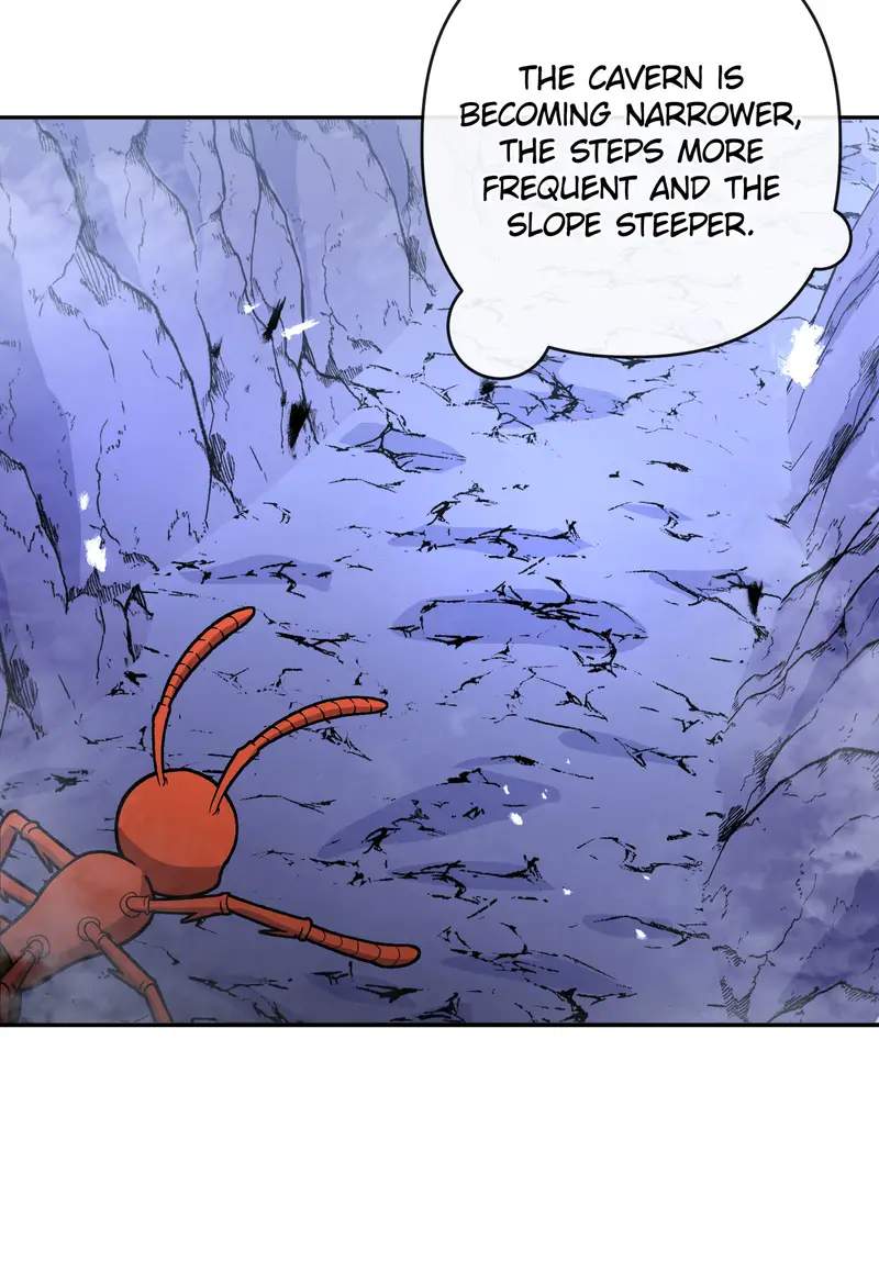 Read Chrysalis chapter 7 image 33 on Lezhin