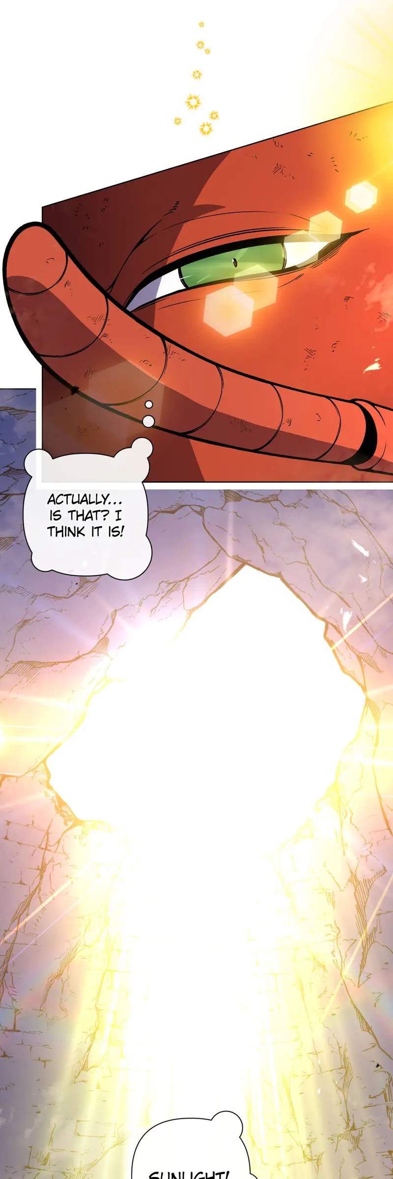 Read Chrysalis chapter 7 image 34 on Lezhin