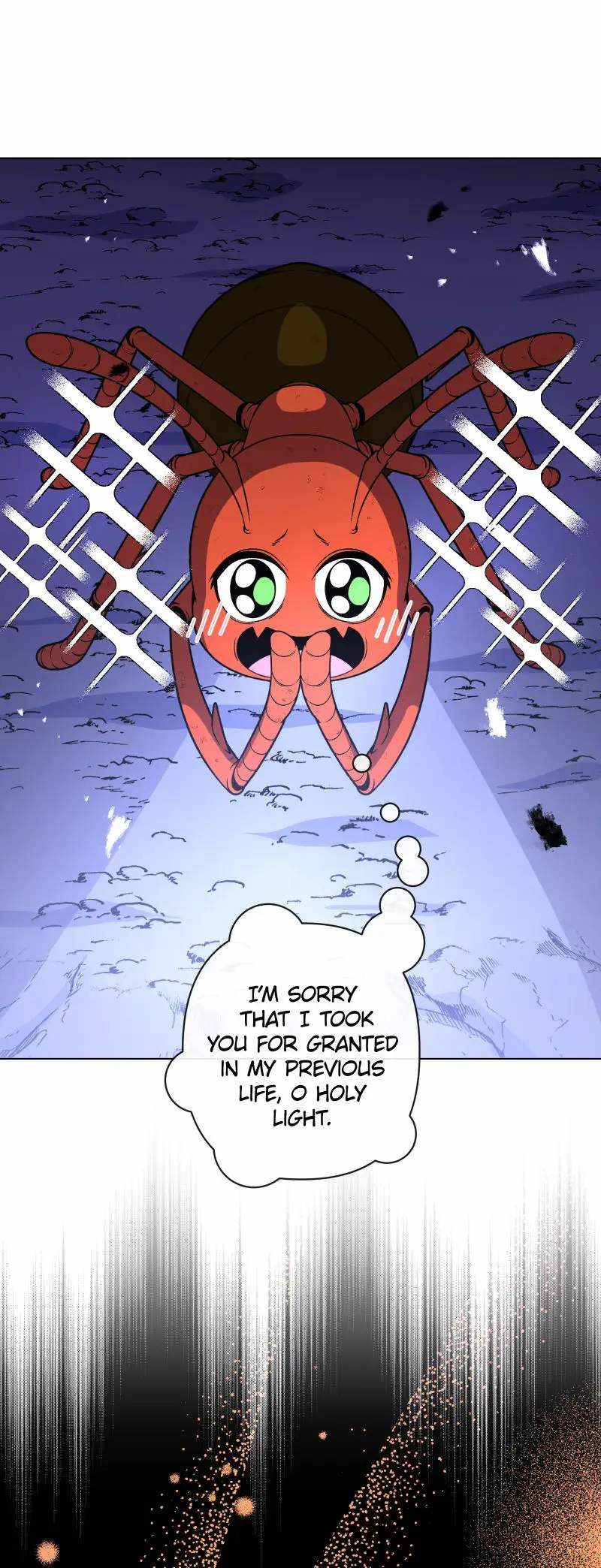 Read Chrysalis chapter 7 image 37 on Lezhin