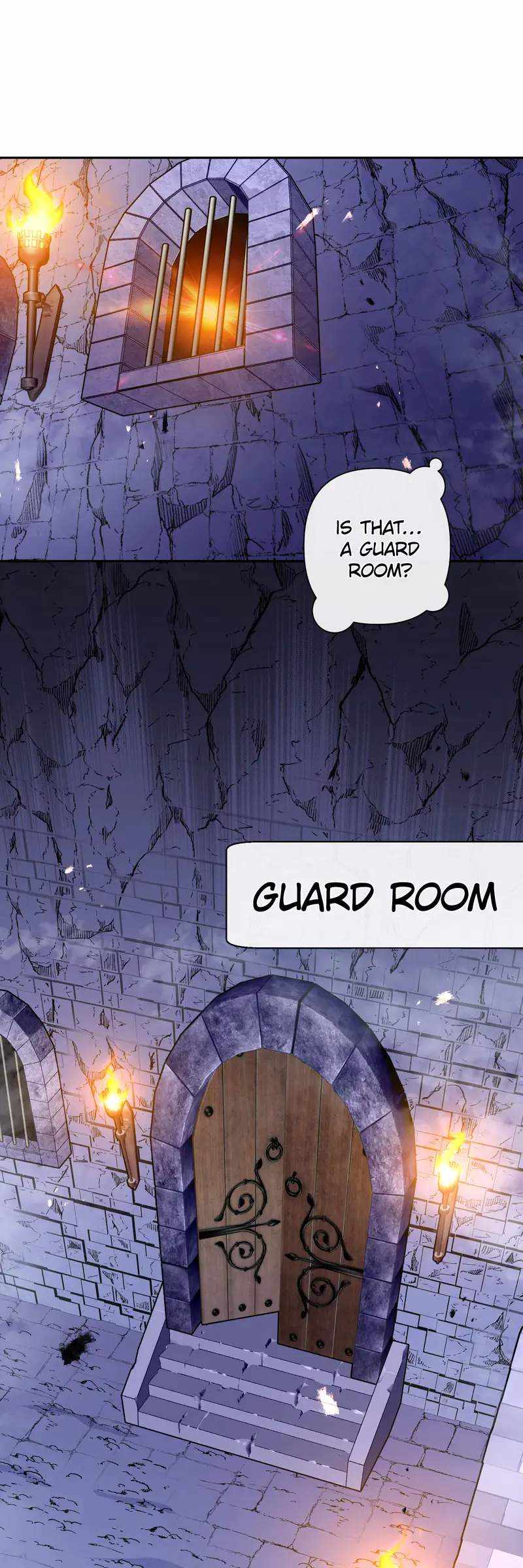 Read Chrysalis chapter 7 image 40 on Lezhin