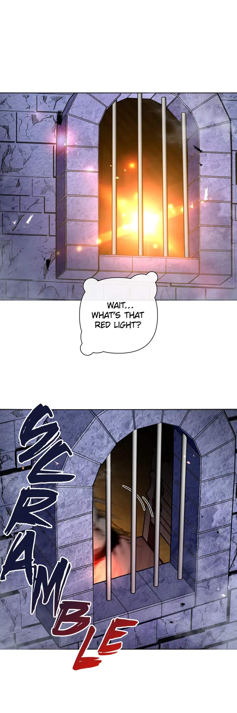 Read Chrysalis chapter 7 image 42 on Lezhin