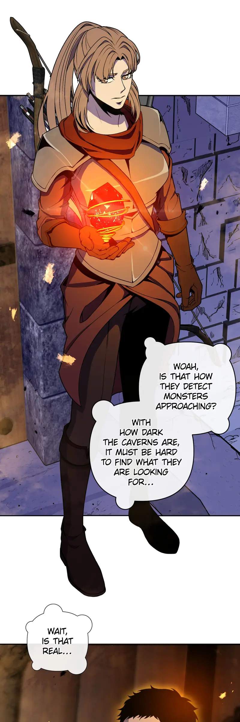 Read Chrysalis chapter 7 image 45 on Lezhin