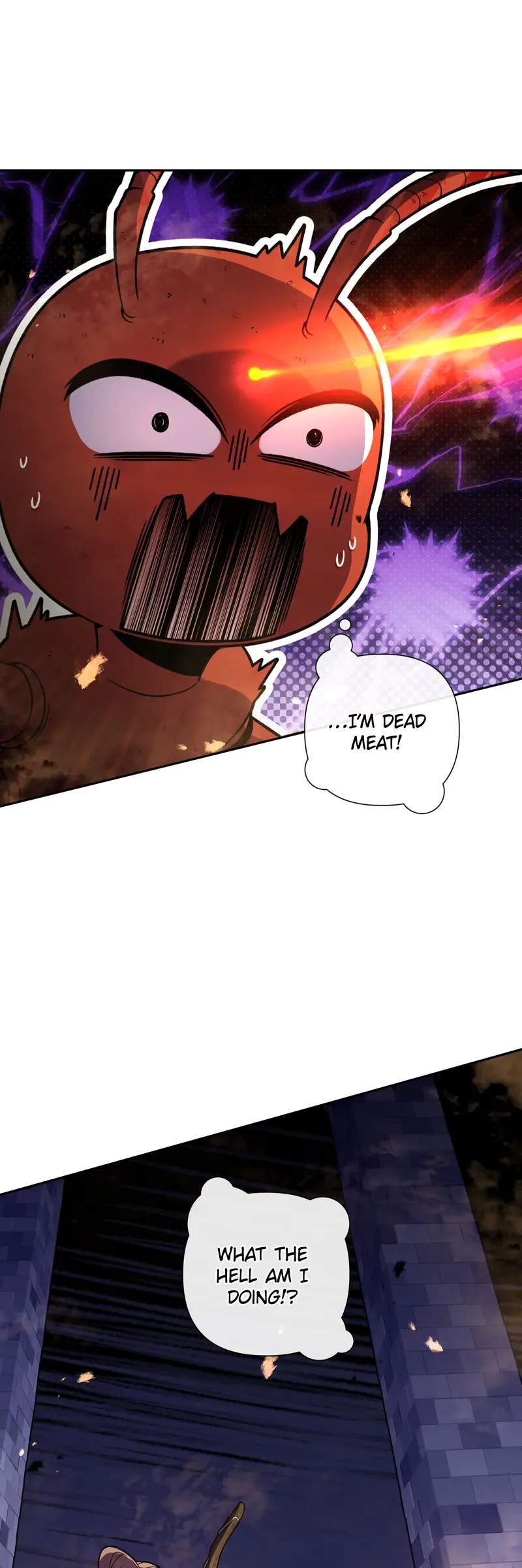 Read Chrysalis chapter 7 image 51 on Lezhin
