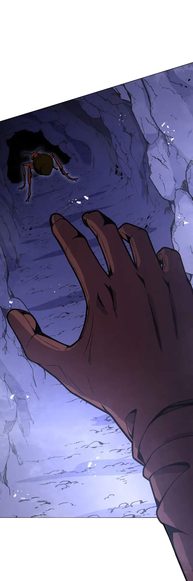 Read Chrysalis chapter 8 image 13 on Lezhin