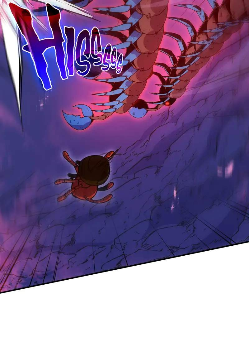 Read Chrysalis chapter 8 image 38 on Lezhin