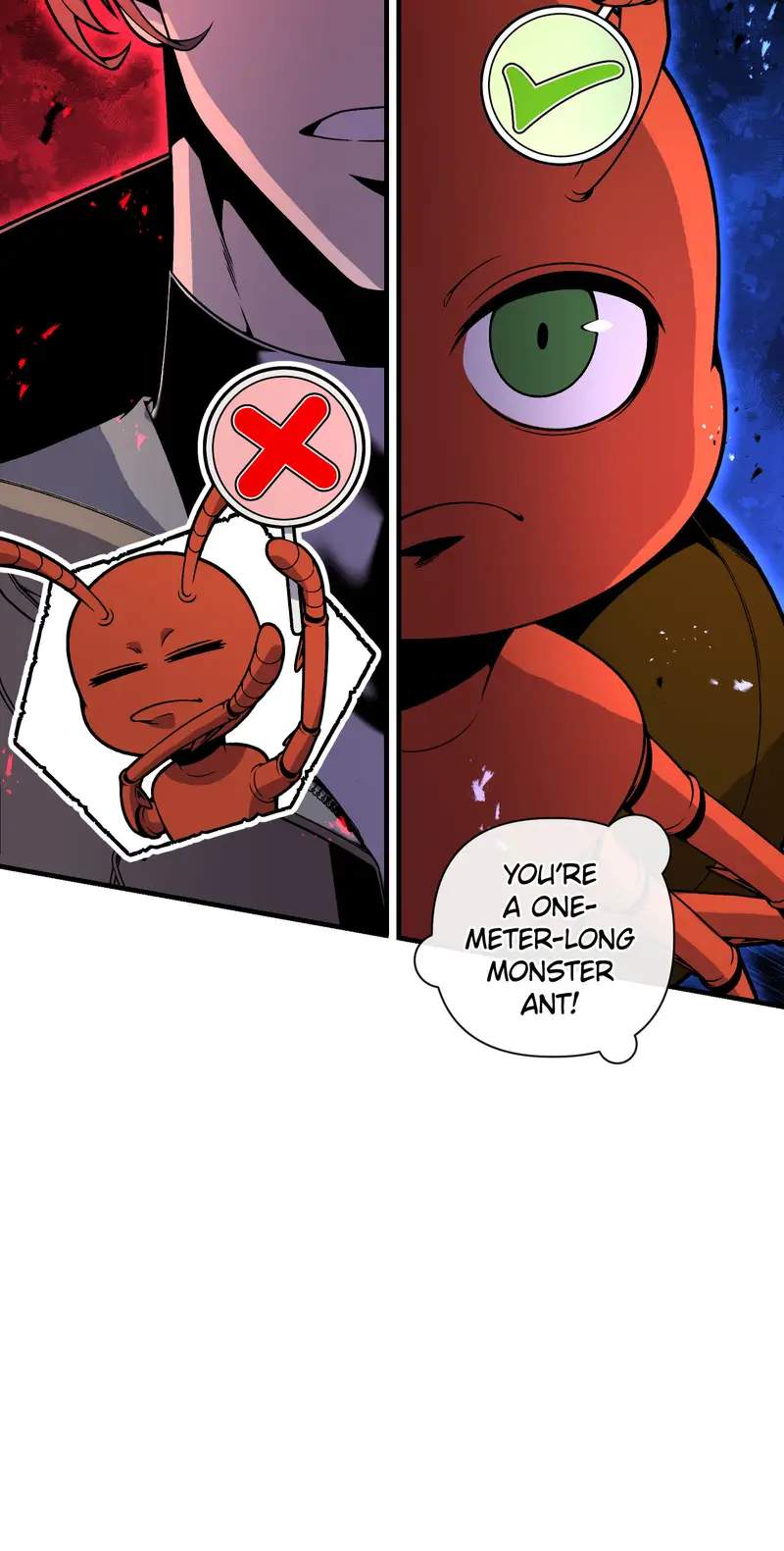 Read Chrysalis chapter 8 image 6 on Lezhin