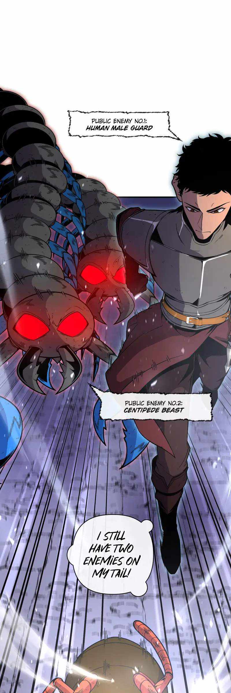 Read Chrysalis chapter 9 image 11 on Lezhin