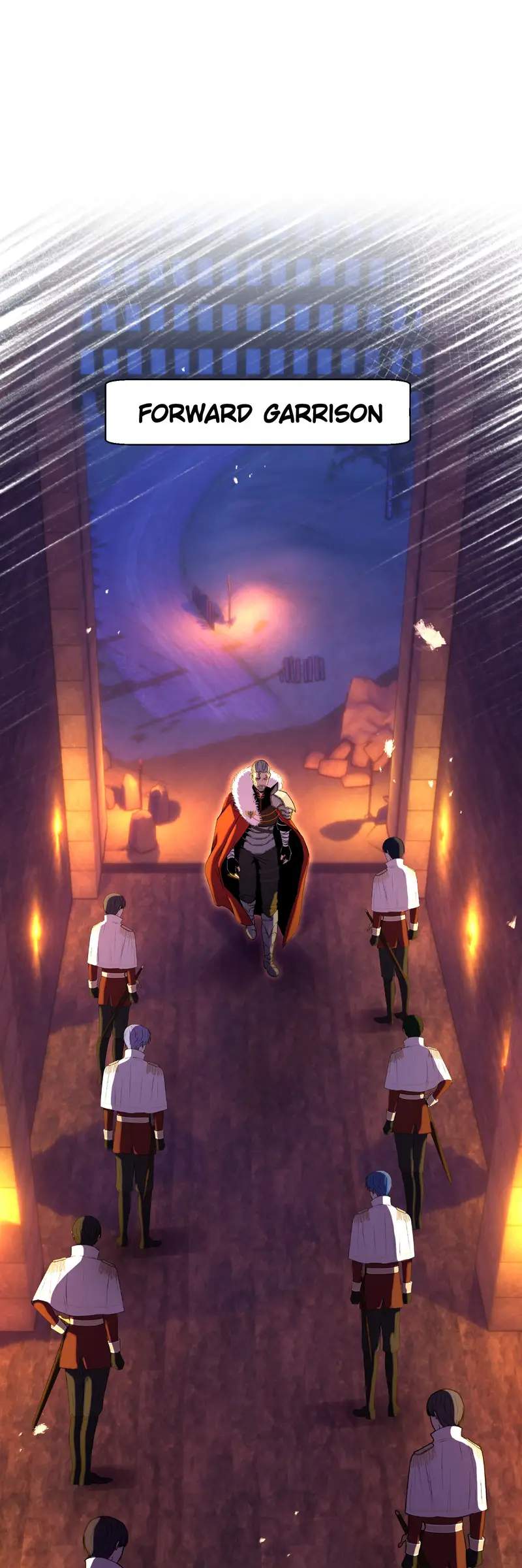 Read Chrysalis chapter 9 image 24 on Lezhin
