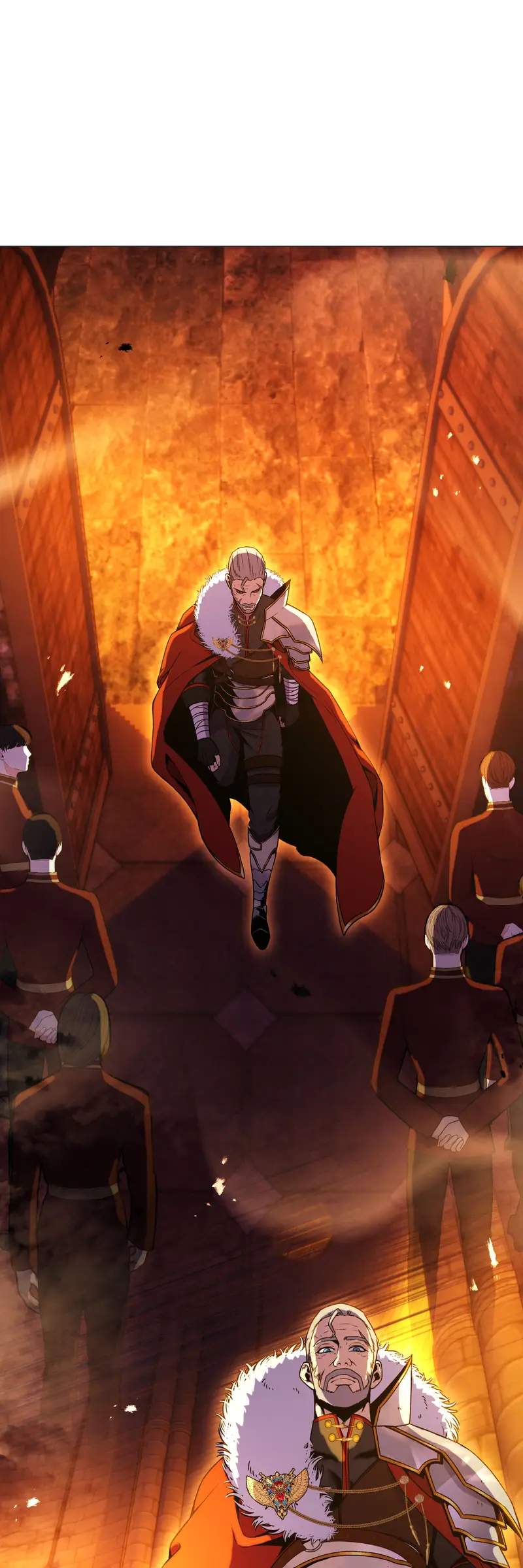 Read Chrysalis chapter 9 image 28 on Lezhin