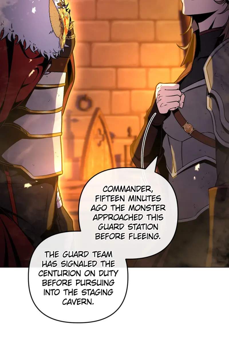 Read Chrysalis chapter 9 image 32 on Lezhin