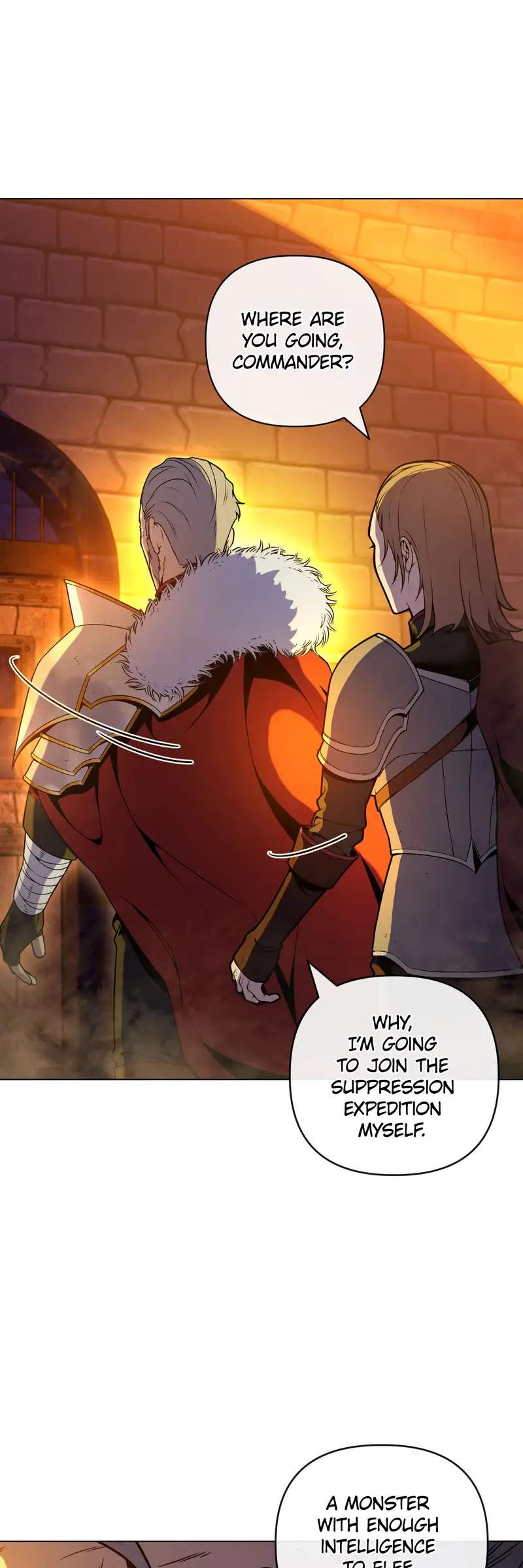 Read Chrysalis chapter 9 image 35 on Lezhin