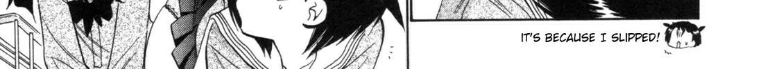 Read Chu-Bra!! chapter 1 image 55 on Lezhin