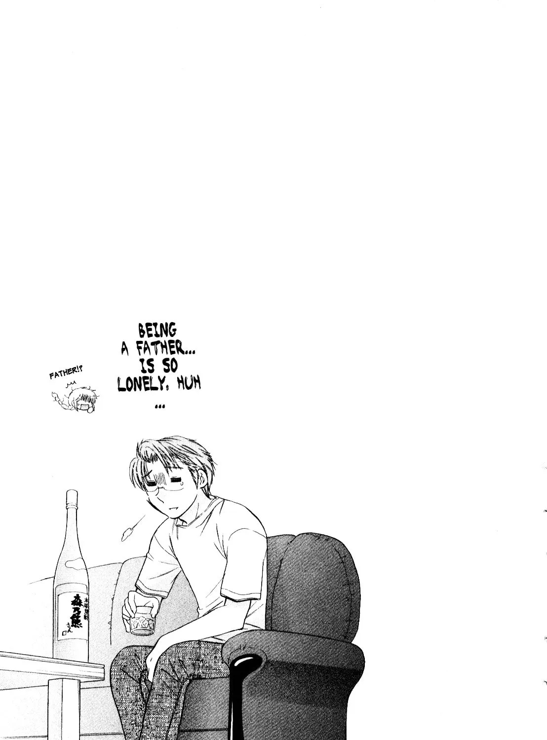 Read Chu-Bra!! chapter 10 image 52 on Lezhin